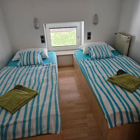 Appartement Apartma Jezerci à Bled Extérieur photo