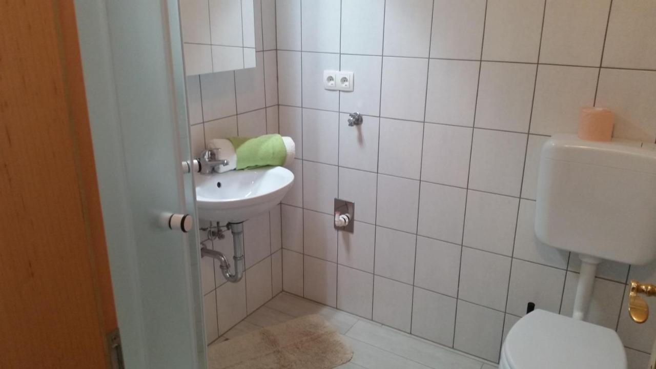 Appartement Apartma Jezerci à Bled Extérieur photo