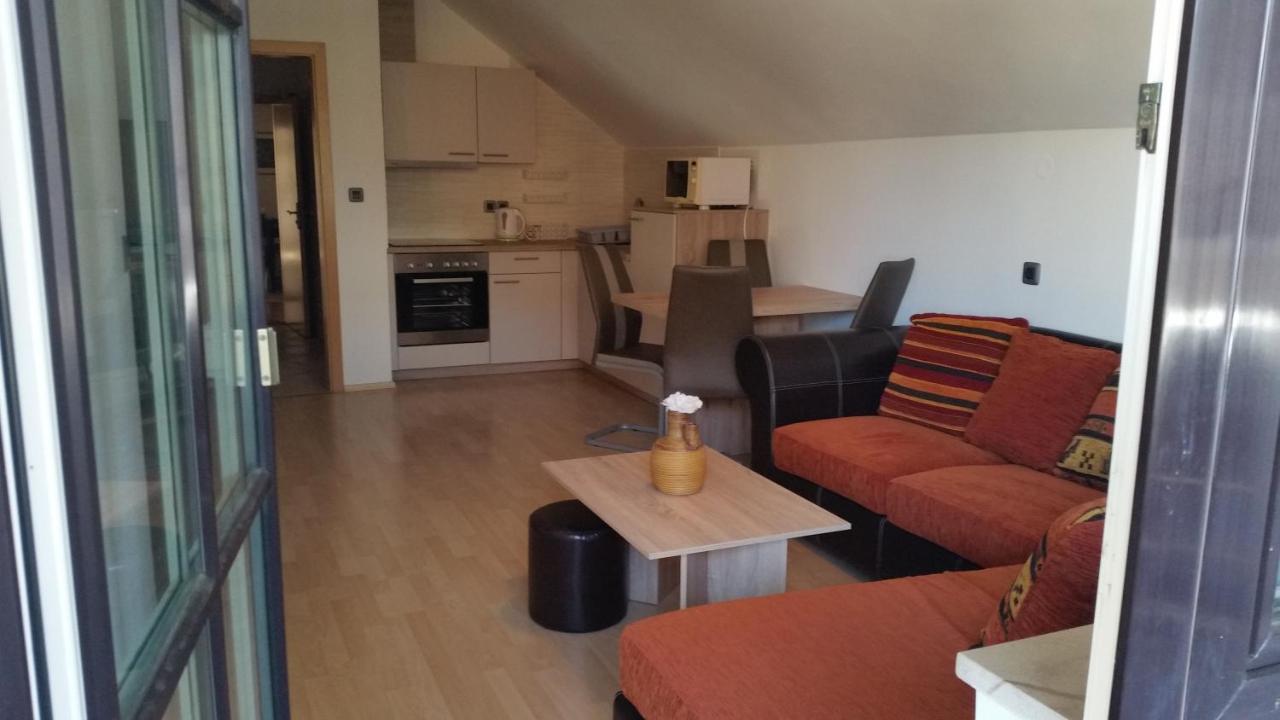 Appartement Apartma Jezerci à Bled Extérieur photo