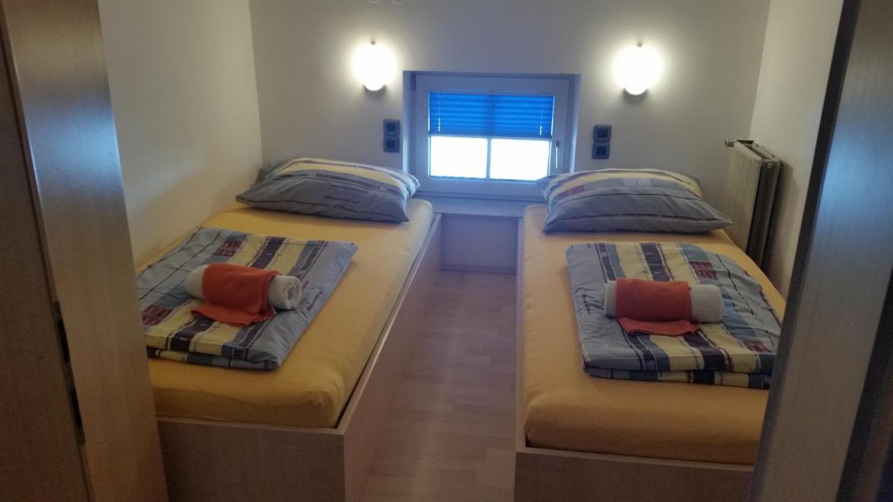 Appartement Apartma Jezerci à Bled Extérieur photo