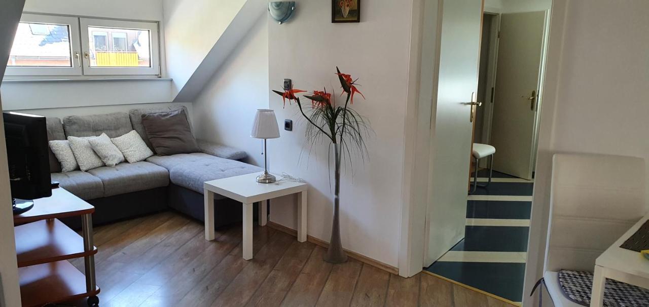 Appartement Apartma Jezerci à Bled Extérieur photo