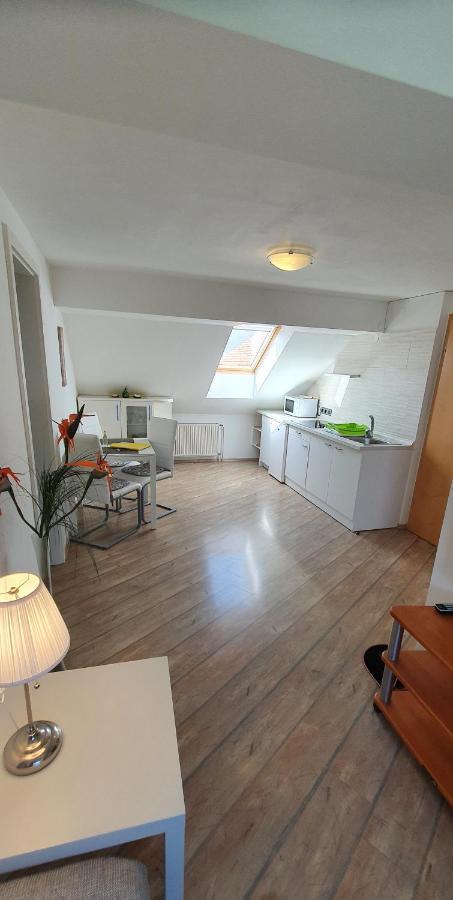 Appartement Apartma Jezerci à Bled Extérieur photo