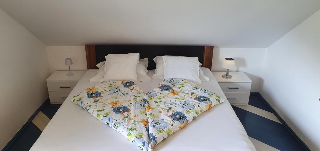 Appartement Apartma Jezerci à Bled Extérieur photo