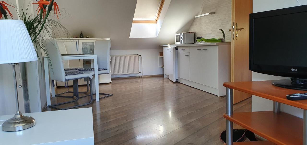 Appartement Apartma Jezerci à Bled Extérieur photo