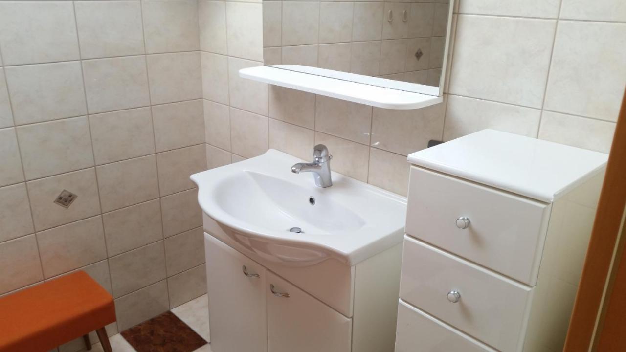 Appartement Apartma Jezerci à Bled Extérieur photo