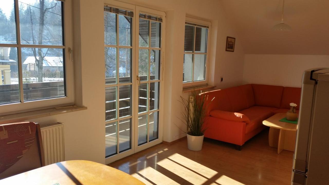 Appartement Apartma Jezerci à Bled Extérieur photo
