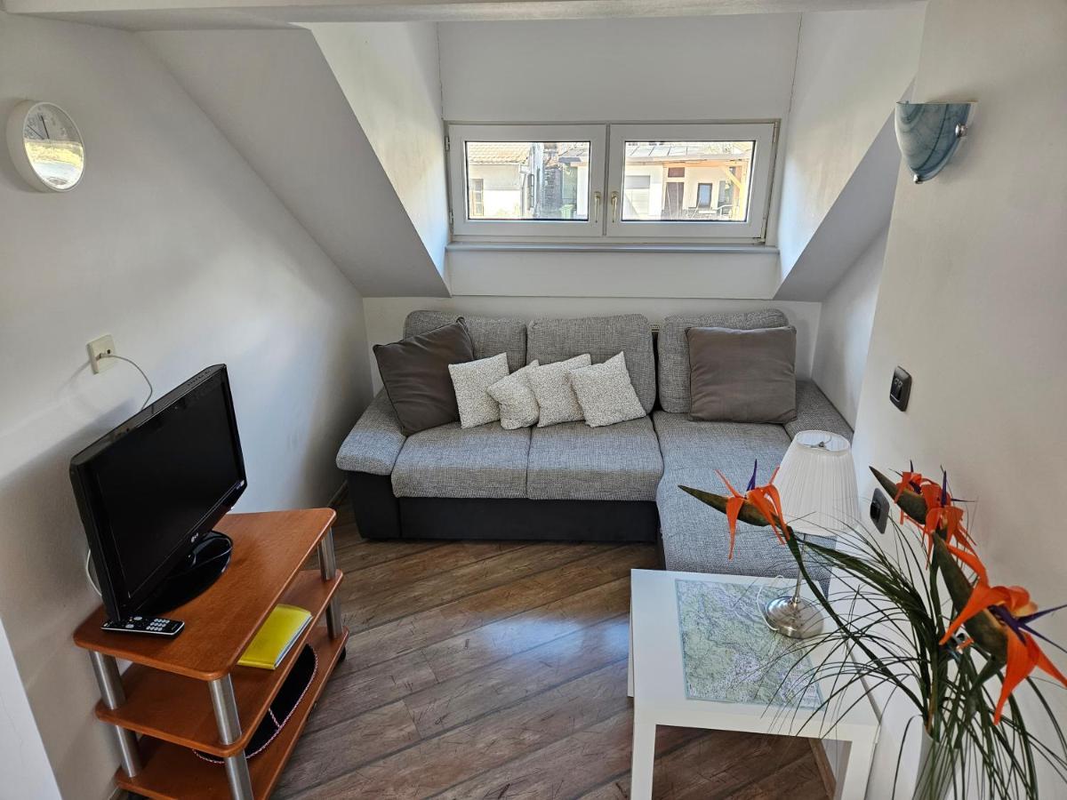 Appartement Apartma Jezerci à Bled Extérieur photo