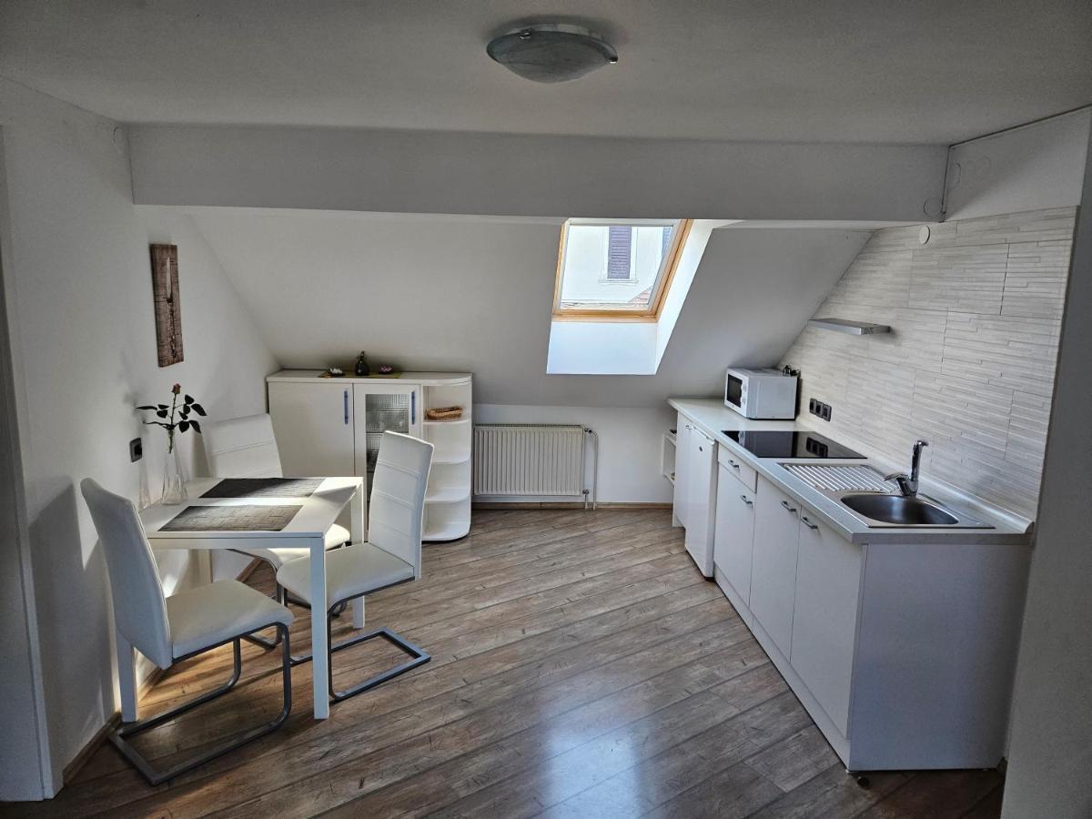 Appartement Apartma Jezerci à Bled Extérieur photo