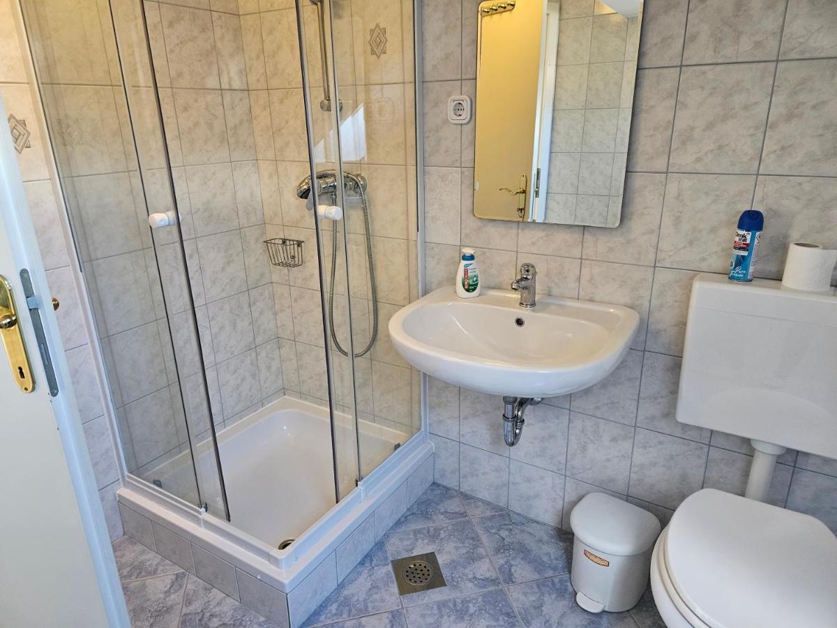 Appartement Apartma Jezerci à Bled Extérieur photo
