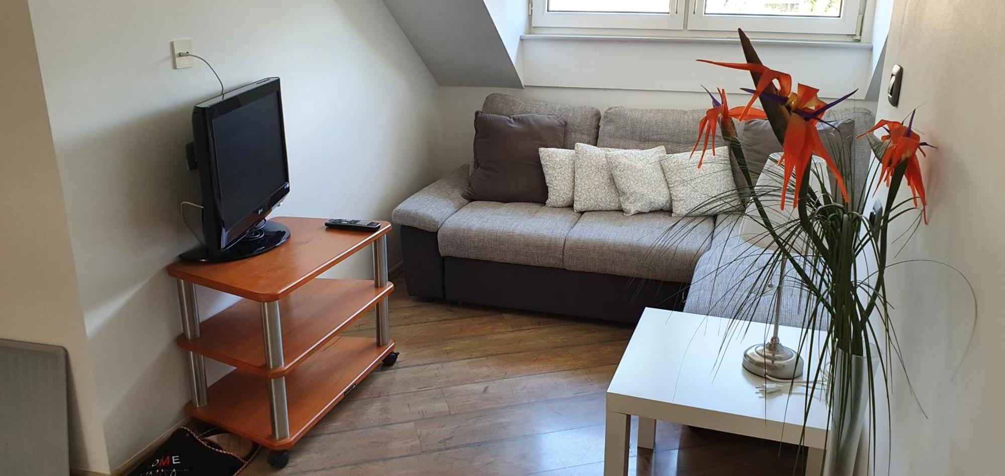Appartement Apartma Jezerci à Bled Chambre photo