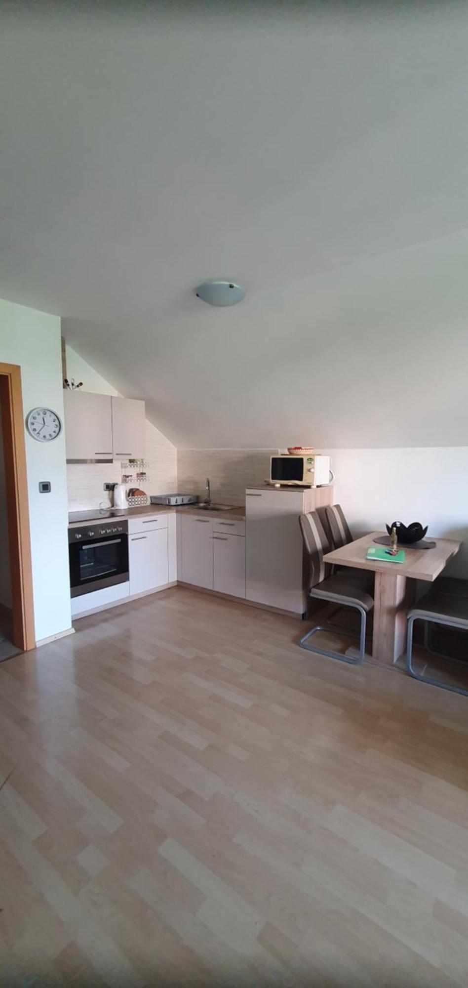 Appartement Apartma Jezerci à Bled Chambre photo