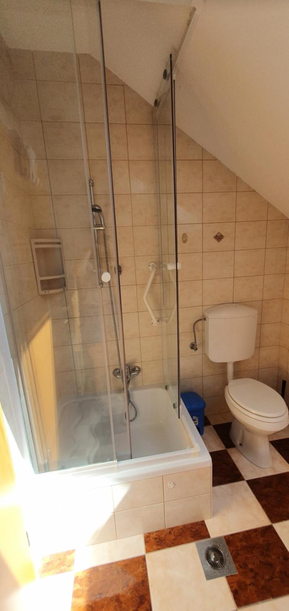 Appartement Apartma Jezerci à Bled Chambre photo