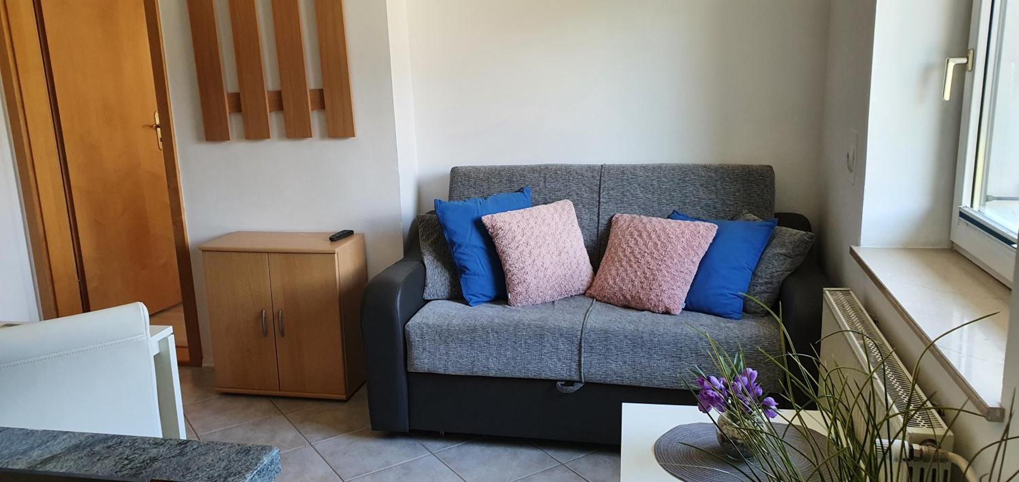 Appartement Apartma Jezerci à Bled Chambre photo